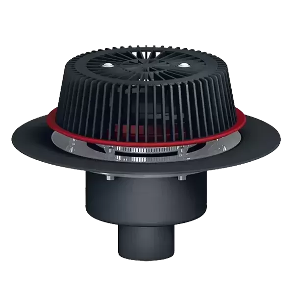 Accesorii pentru acoperișuri plate