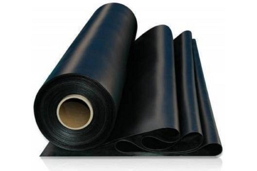 Membrană EPDM hidroizolantă pentru acoperiș ELEVATE RubberGard 1.1mm