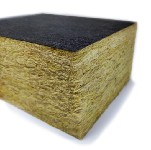 Vată minerală ROCKWOOL VENTIROCK F PLUS 90 kg/m3 1000x600 mm