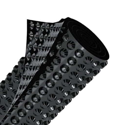 Membrană cu crampoane SNTDRAIN EKL800