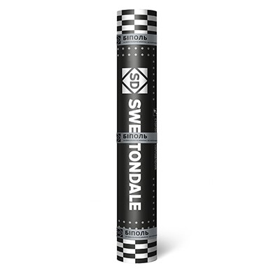 Hidroizolație BIPOLI EPP SWEETONDALE 15x1m
