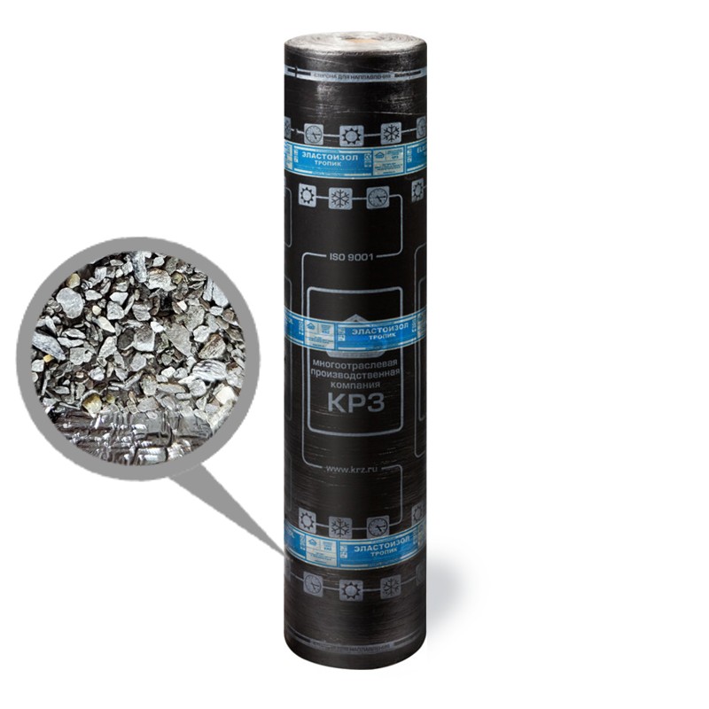 Hidroizolație Elastoizol PREMIUM EKP KRZ 10x1m