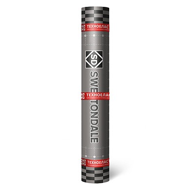 Hidroizolație TEHNOELAST EPP SWEETONDALE 10x1m