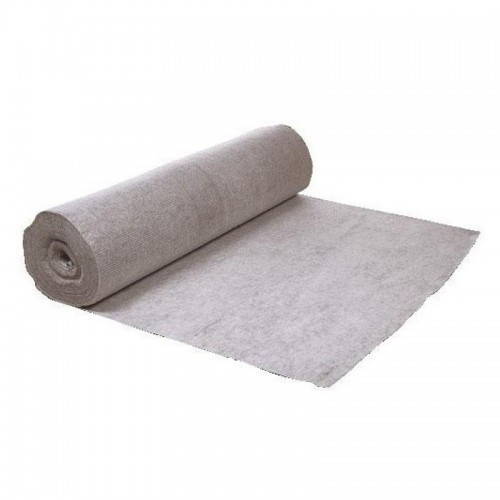 Membrana geotextilă consolidată mecanic si termic - 300 g/m.p.