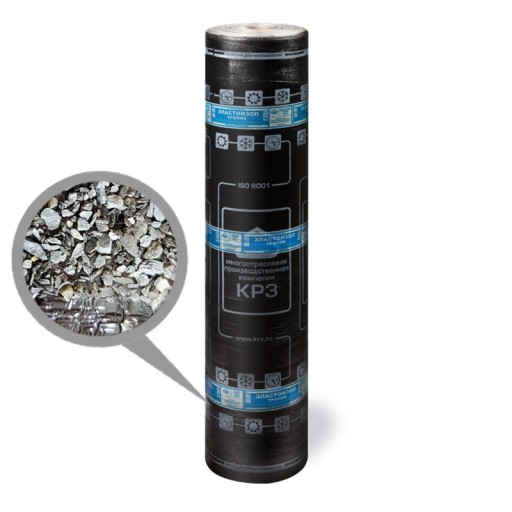 Hidroizolație Elastoizol PREMIUM EKP KRZ 10x1m