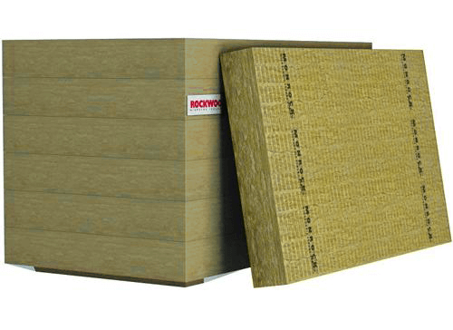 Vată minerală ROCKWOOL MONROCK MAX E 220 kg/m3 2020x1220 mm